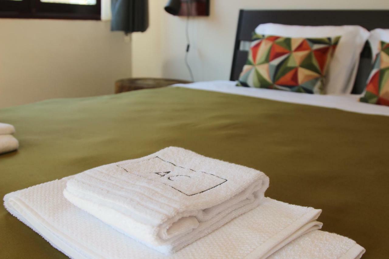 Ac House Hotell Porto Eksteriør bilde