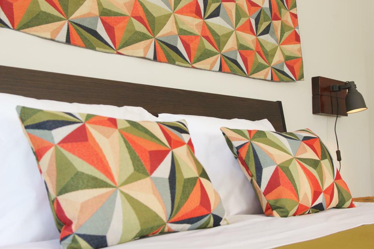 Ac House Hotell Porto Eksteriør bilde