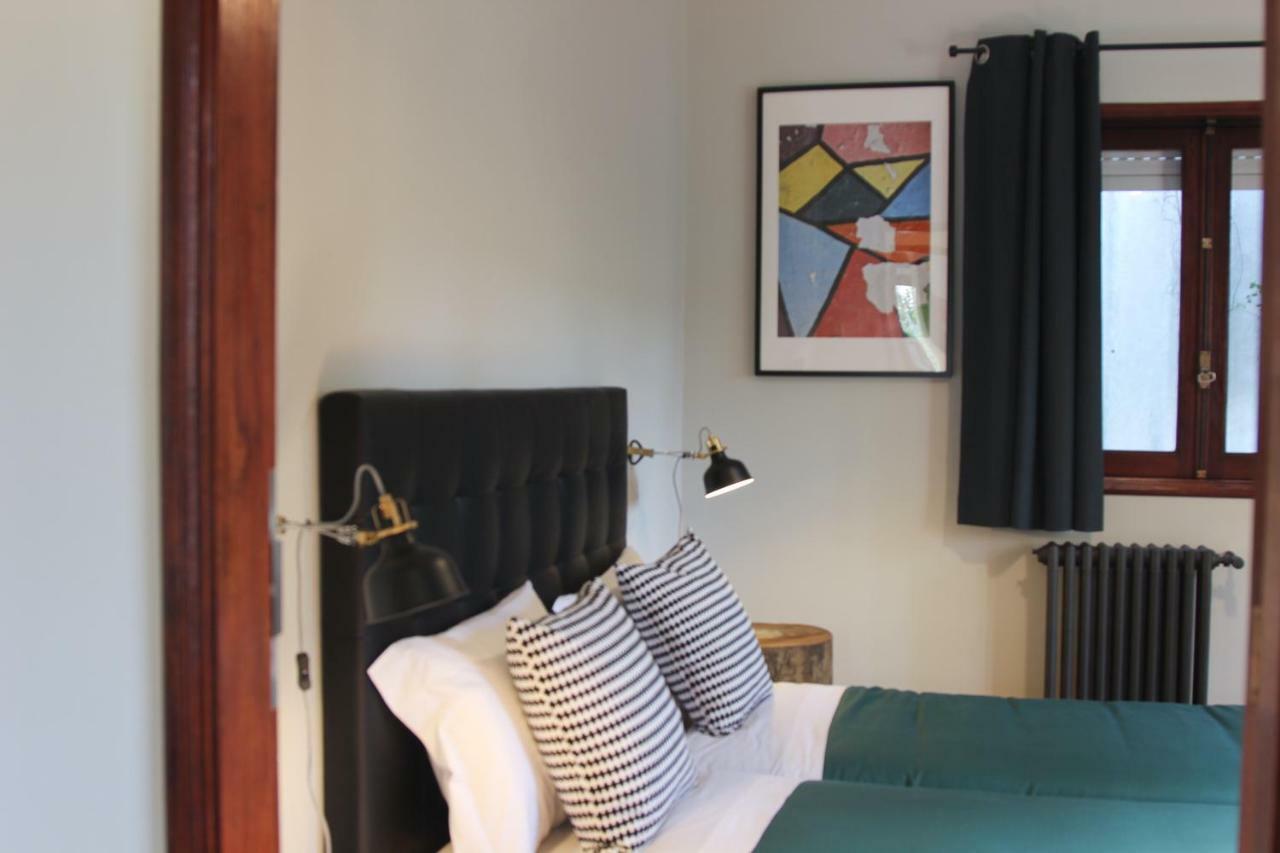 Ac House Hotell Porto Eksteriør bilde