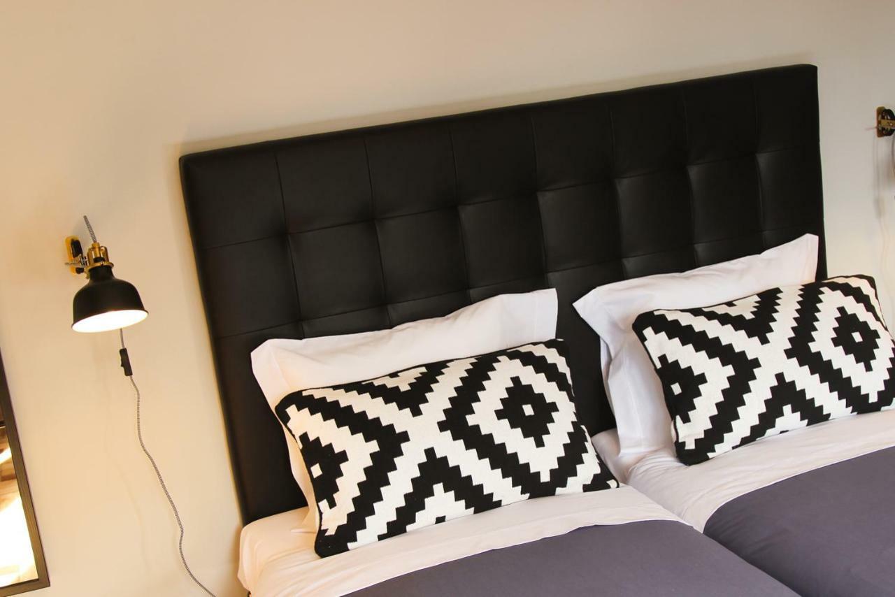 Ac House Hotell Porto Eksteriør bilde