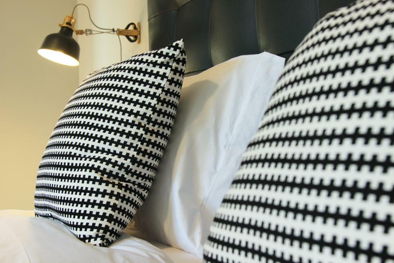 Ac House Hotell Porto Eksteriør bilde