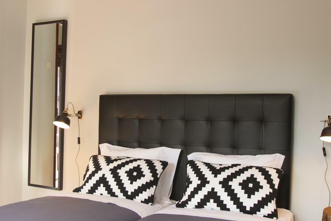 Ac House Hotell Porto Eksteriør bilde