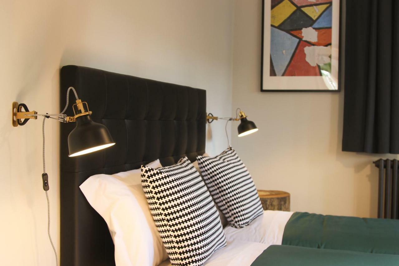 Ac House Hotell Porto Eksteriør bilde