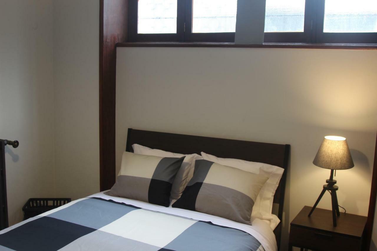 Ac House Hotell Porto Eksteriør bilde