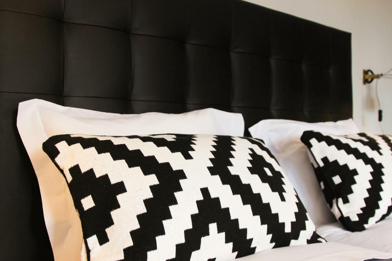 Ac House Hotell Porto Eksteriør bilde