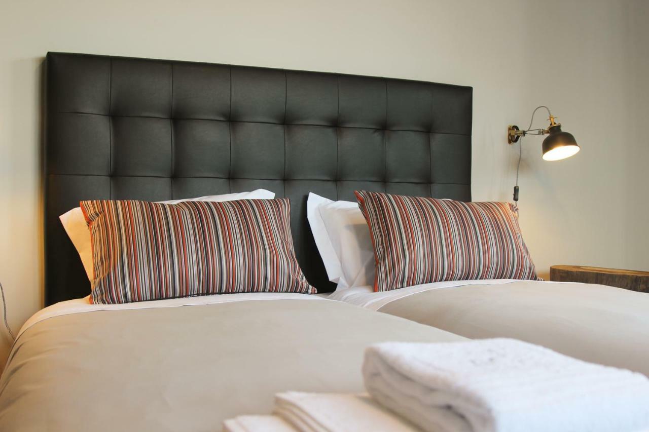 Ac House Hotell Porto Eksteriør bilde