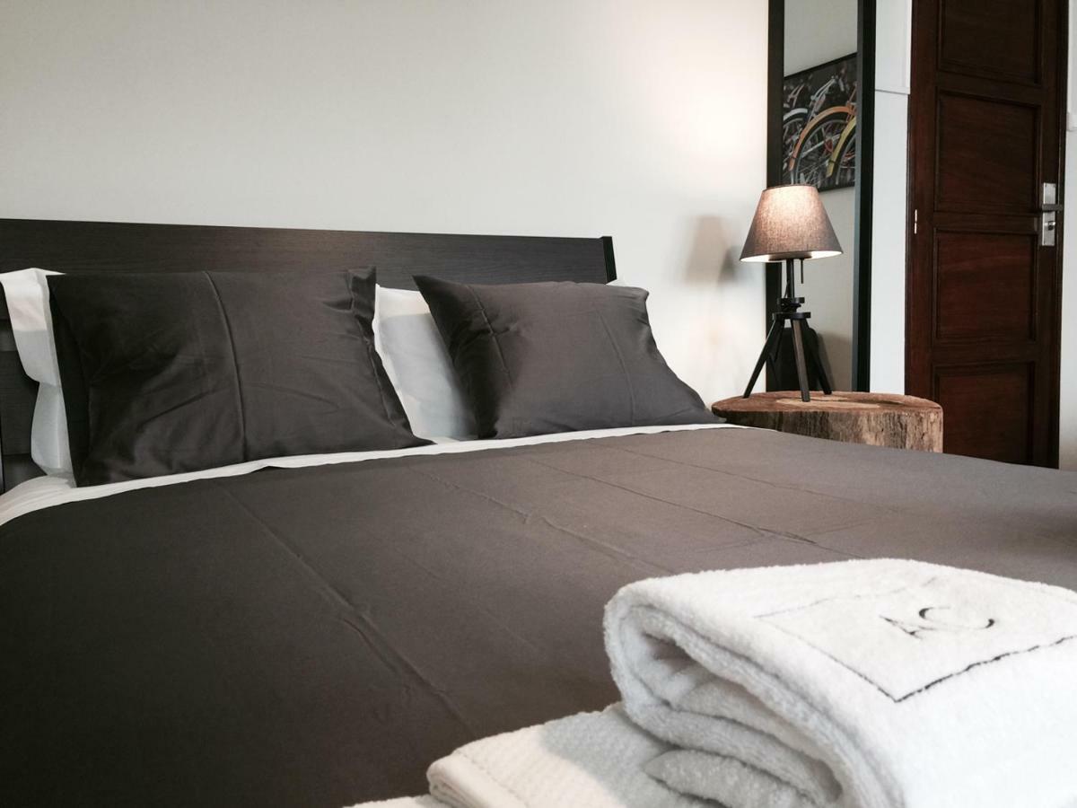 Ac House Hotell Porto Eksteriør bilde