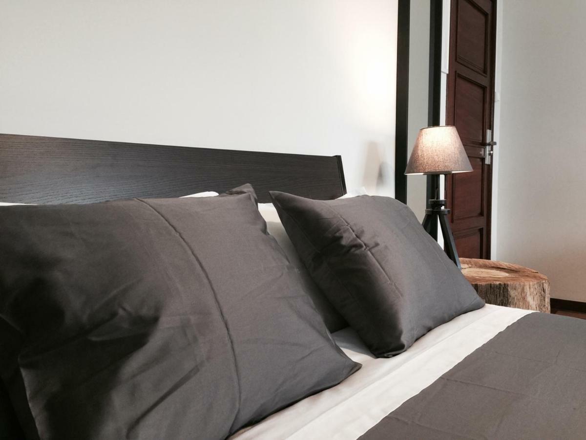 Ac House Hotell Porto Eksteriør bilde