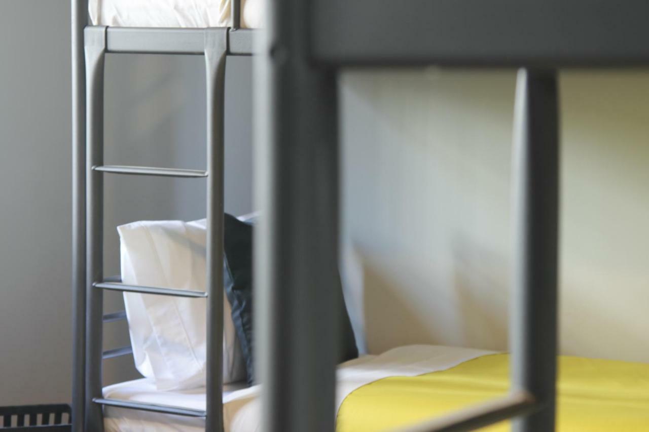 Ac House Hotell Porto Eksteriør bilde